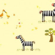 Giấy dán tường  SoHo